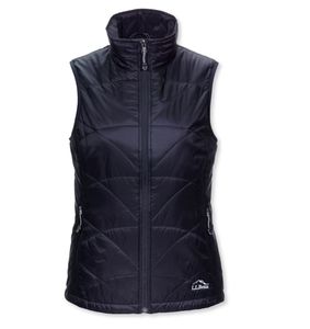 💥SOLD ON ANOTHER SITE! LL Bean Vest Insulated